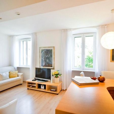 Apartments Sensa دوبروفينك المظهر الخارجي الصورة