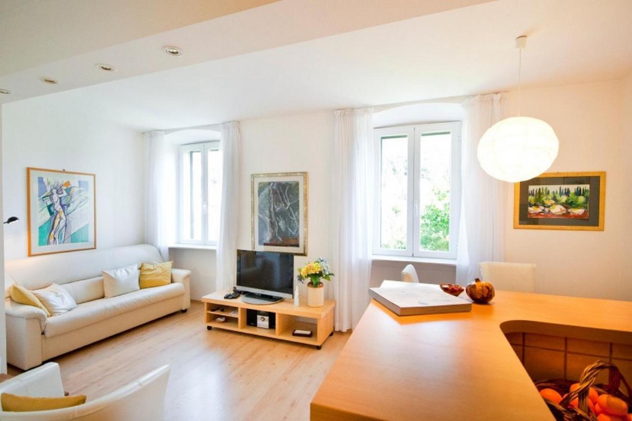 Apartments Sensa دوبروفينك المظهر الخارجي الصورة