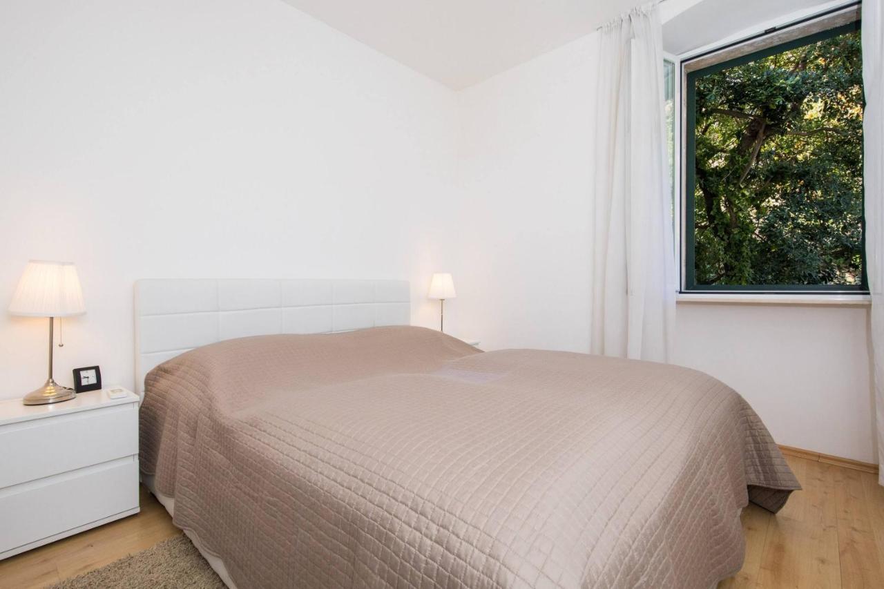 Apartments Sensa دوبروفينك المظهر الخارجي الصورة