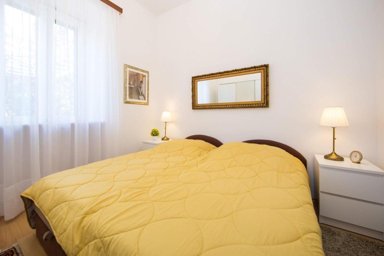 Apartments Sensa دوبروفينك المظهر الخارجي الصورة