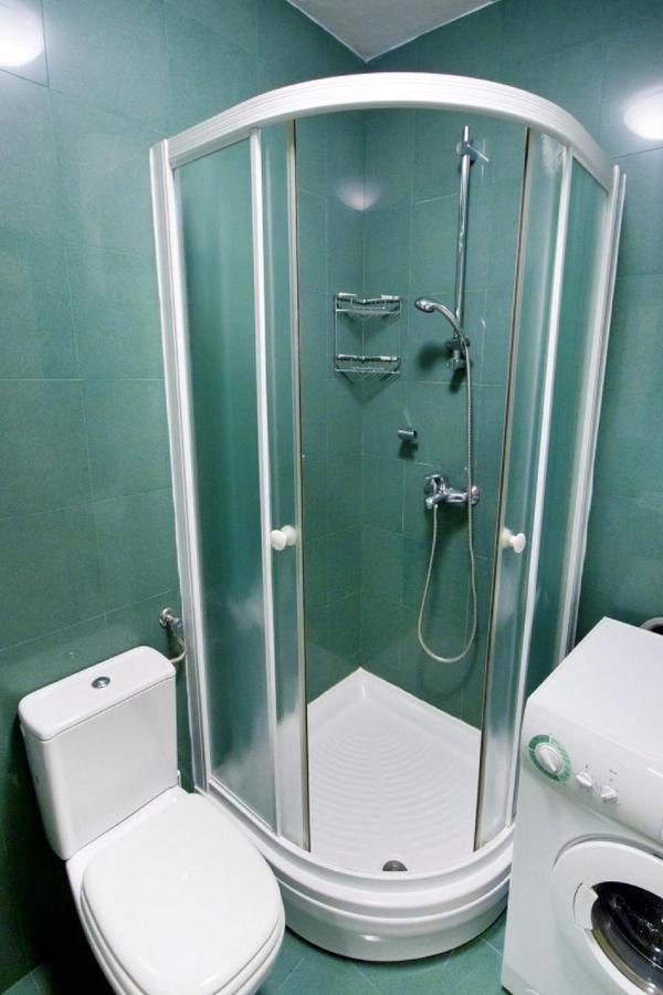 Apartments Sensa دوبروفينك المظهر الخارجي الصورة