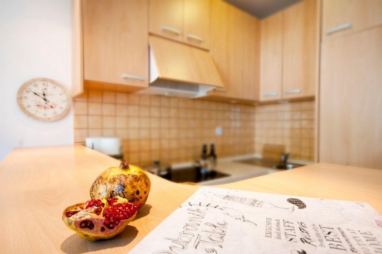 Apartments Sensa دوبروفينك المظهر الخارجي الصورة