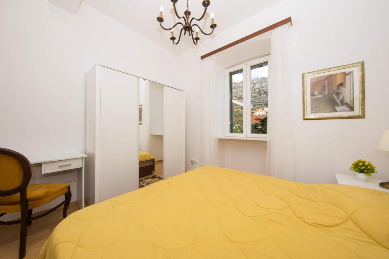 Apartments Sensa دوبروفينك المظهر الخارجي الصورة
