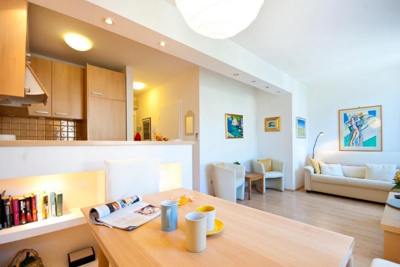 Apartments Sensa دوبروفينك المظهر الخارجي الصورة