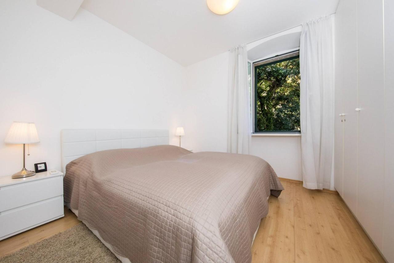 Apartments Sensa دوبروفينك المظهر الخارجي الصورة