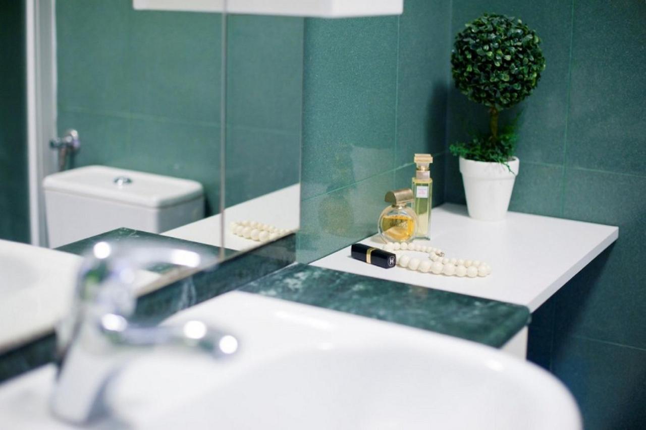Apartments Sensa دوبروفينك المظهر الخارجي الصورة